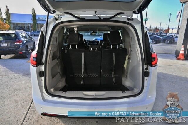 2023 Chrysler Pacifica Touring L Wasilla AK