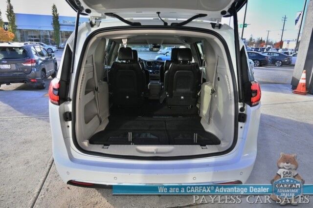 2023 Chrysler Pacifica Touring L Wasilla AK