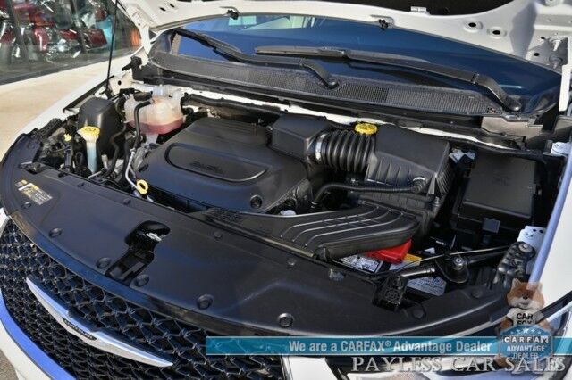 2023 Chrysler Pacifica Touring L Wasilla AK