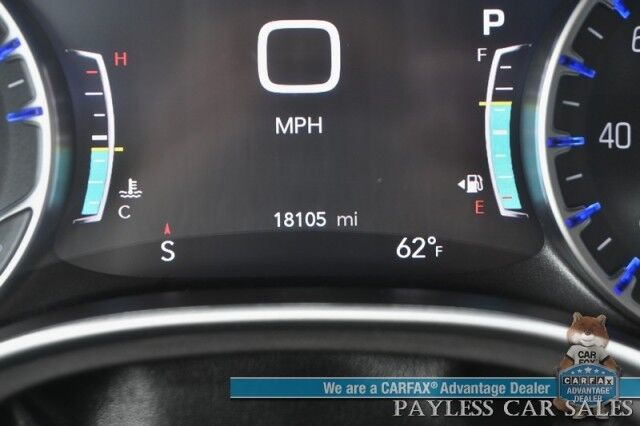 2023 Chrysler Pacifica Touring L Wasilla AK