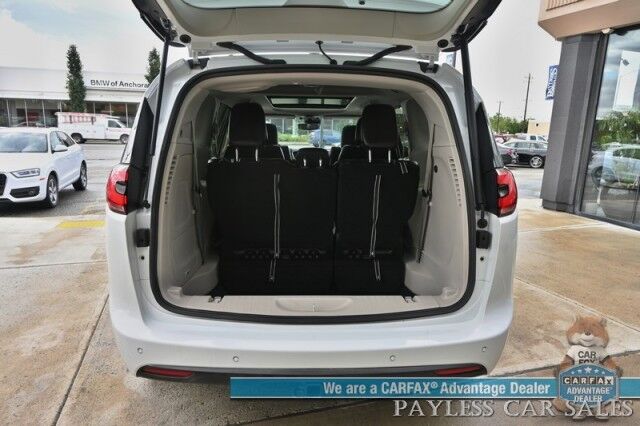 2023 Chrysler Pacifica Touring L Wasilla AK