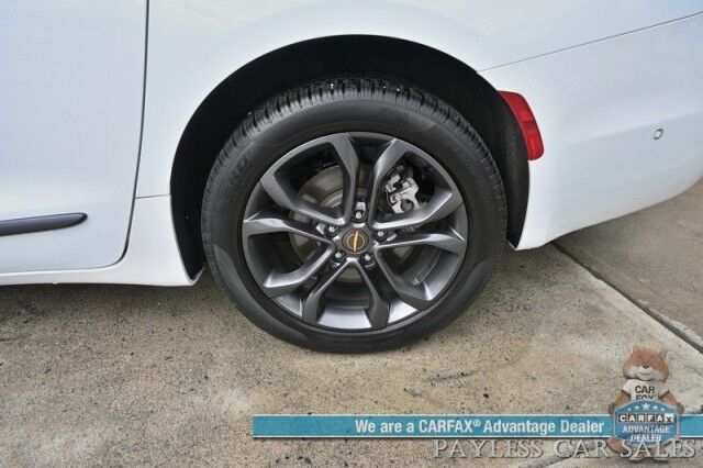 2023 Chrysler Pacifica Touring L Wasilla AK