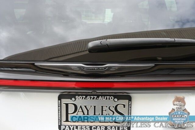 2023 Chrysler Pacifica Touring L Wasilla AK