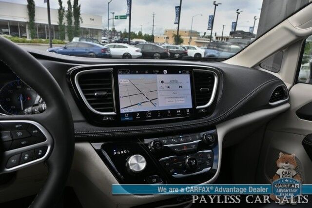 2023 Chrysler Pacifica Touring L Wasilla AK