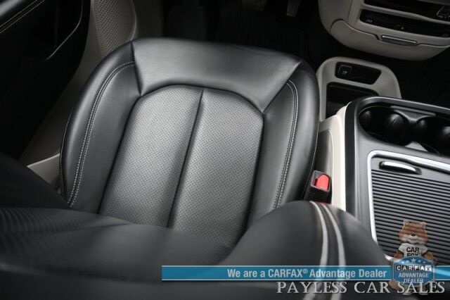 2023 Chrysler Pacifica Touring L Wasilla AK
