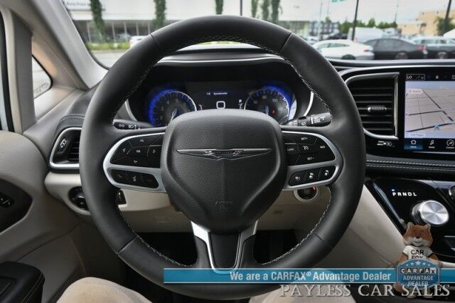 2023 Chrysler Pacifica Touring L Wasilla AK