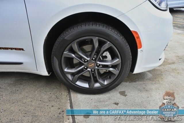 2023 Chrysler Pacifica Touring L Wasilla AK
