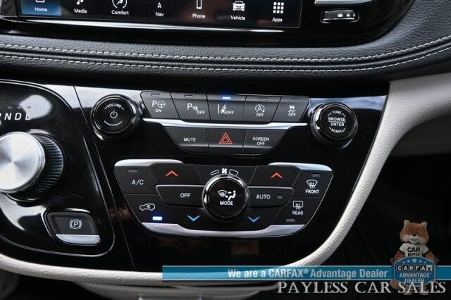 2023 Chrysler Pacifica Touring L Wasilla AK