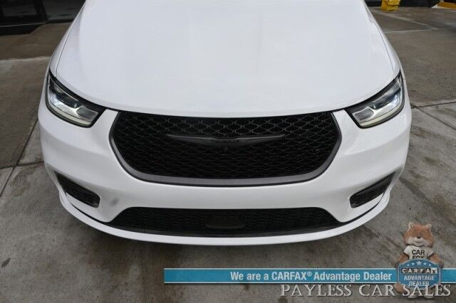 2023 Chrysler Pacifica Touring L Wasilla AK