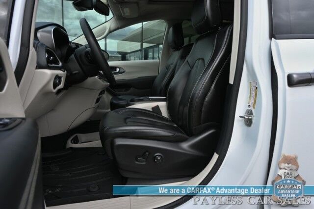 2023 Chrysler Pacifica Touring L Wasilla AK