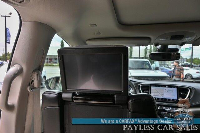 2023 Chrysler Pacifica Touring L Wasilla AK