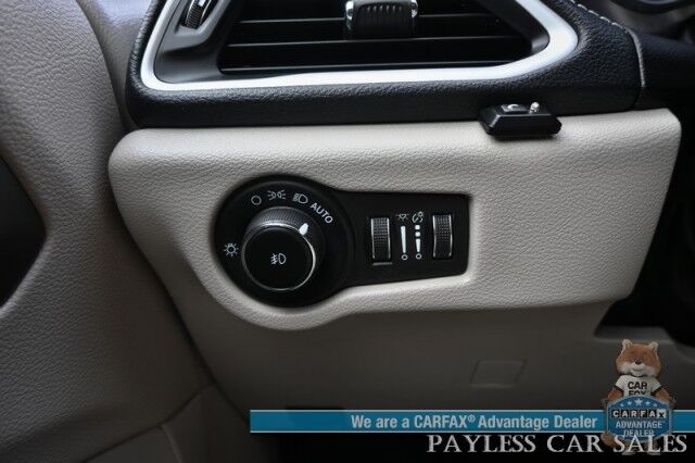 2023 Chrysler Pacifica Touring L Wasilla AK