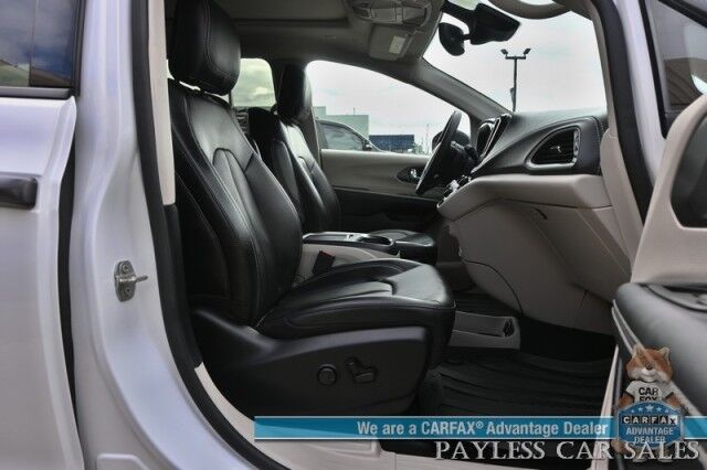 2023 Chrysler Pacifica Touring L Wasilla AK