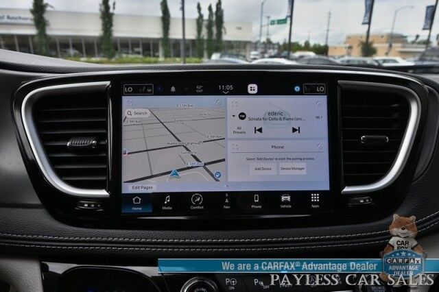 2023 Chrysler Pacifica Touring L Wasilla AK