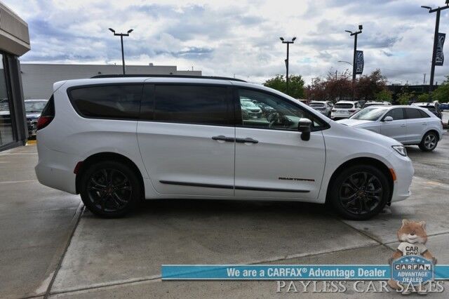 2023 Chrysler Pacifica Touring L Wasilla AK