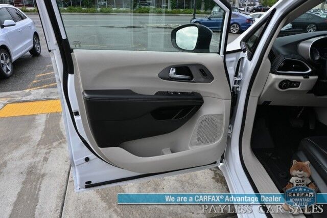 2023 Chrysler Pacifica Touring L Wasilla AK