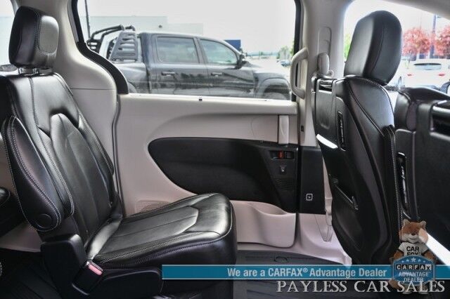 2023 Chrysler Pacifica Touring L Wasilla AK