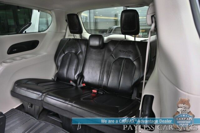 2023 Chrysler Pacifica Touring L Wasilla AK