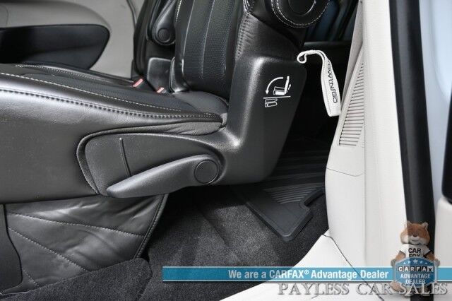 2023 Chrysler Pacifica Touring L Wasilla AK