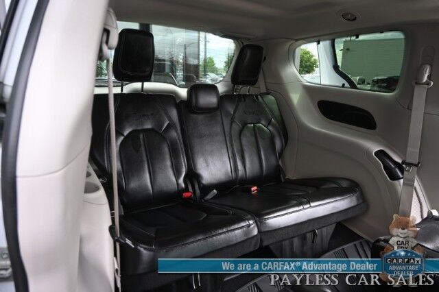 2023 Chrysler Pacifica Touring L Wasilla AK