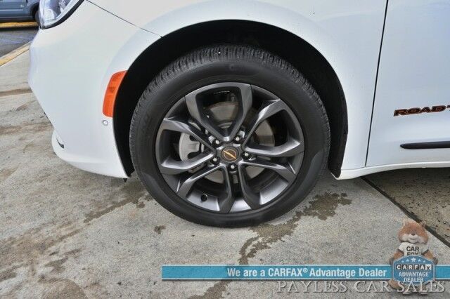 2023 Chrysler Pacifica Touring L Wasilla AK