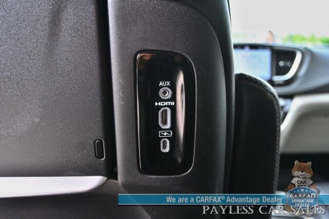 2023 Chrysler Pacifica Touring L Wasilla AK