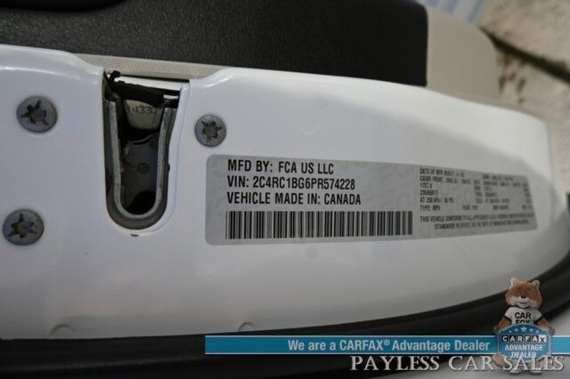 2023 Chrysler Pacifica Touring L Anchorage AK