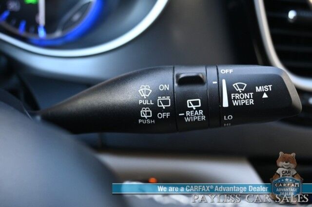 2023 Chrysler Pacifica Touring L Anchorage AK