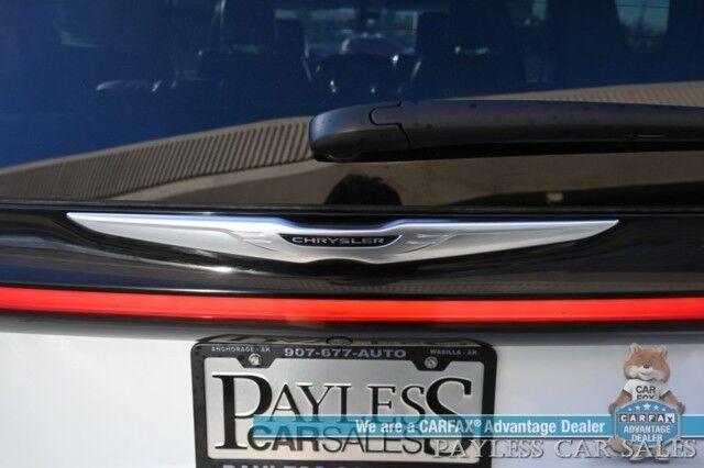 2023 Chrysler Pacifica Touring L Anchorage AK
