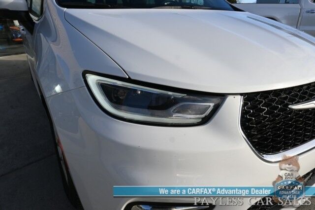 2023 Chrysler Pacifica Touring L Anchorage AK