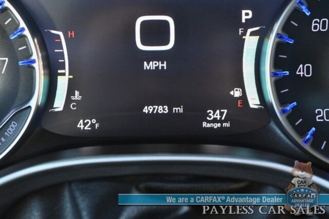 2023 Chrysler Pacifica Touring L Anchorage AK
