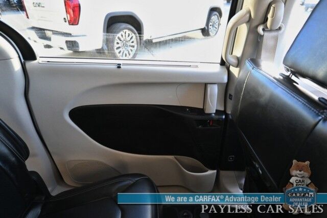 2023 Chrysler Pacifica Touring L Anchorage AK