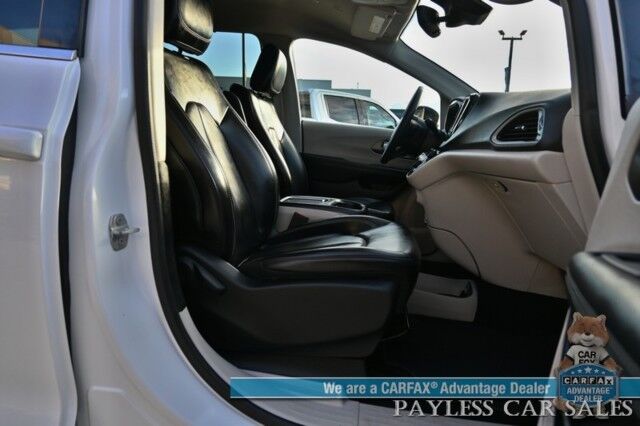 2023 Chrysler Pacifica Touring L Anchorage AK