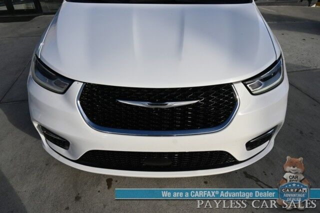 2023 Chrysler Pacifica Touring L Anchorage AK