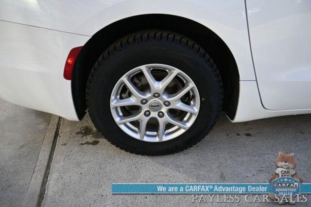2023 Chrysler Pacifica Touring L Anchorage AK
