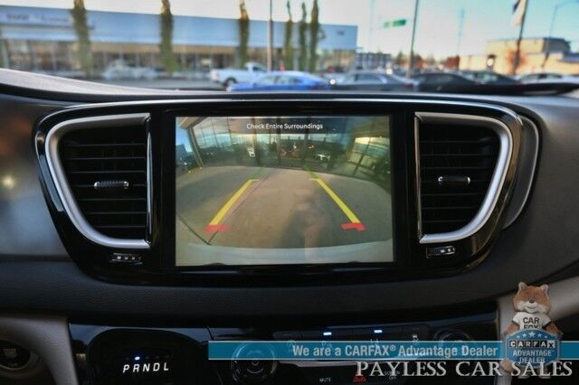 2023 Chrysler Pacifica Touring L Anchorage AK