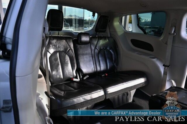 2023 Chrysler Pacifica Touring L Anchorage AK