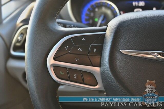 2023 Chrysler Pacifica Touring L Anchorage AK