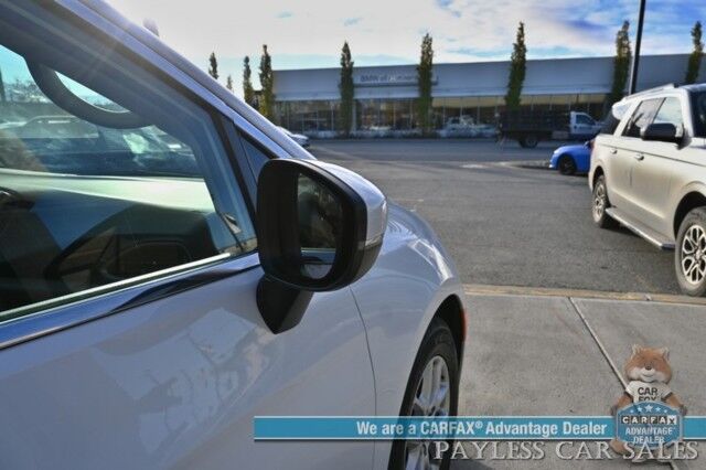 2023 Chrysler Pacifica Touring L Anchorage AK
