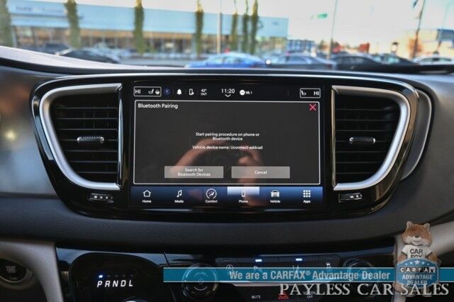 2023 Chrysler Pacifica Touring L Anchorage AK