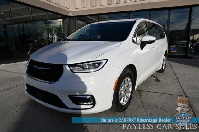 2023 Chrysler Pacifica Touring L Anchorage AK