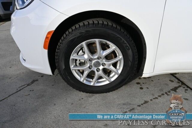 2023 Chrysler Pacifica Touring L Anchorage AK