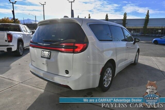 2023 Chrysler Pacifica Touring L Anchorage AK