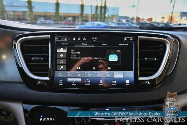 2023 Chrysler Pacifica Touring L Anchorage AK