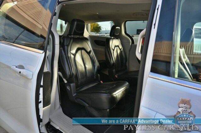 2023 Chrysler Pacifica Touring L Anchorage AK