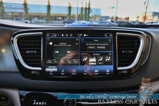 2023 Chrysler Pacifica Touring L Anchorage AK