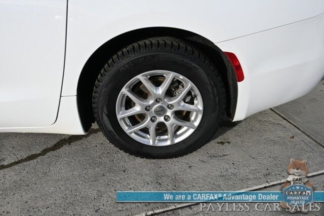 2023 Chrysler Pacifica Touring L Anchorage AK