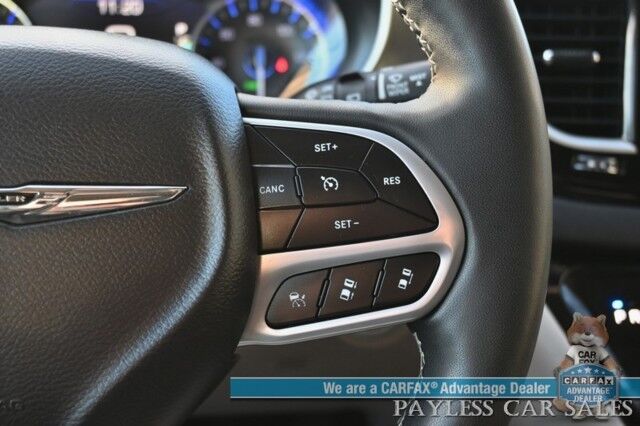 2023 Chrysler Pacifica Touring L Anchorage AK