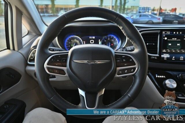 2023 Chrysler Pacifica Touring L Anchorage AK