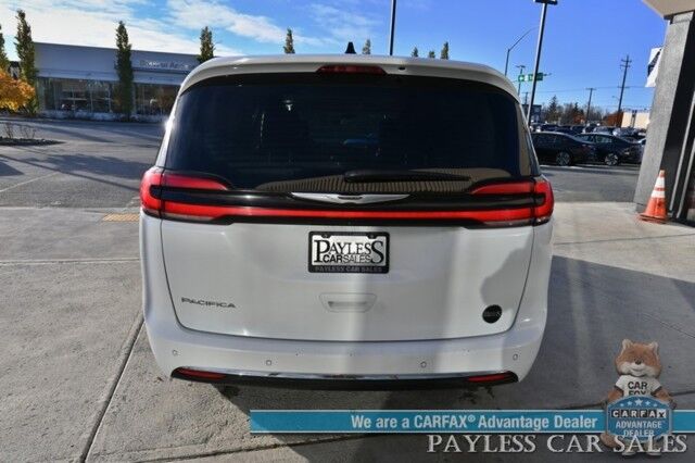 2023 Chrysler Pacifica Touring L Anchorage AK